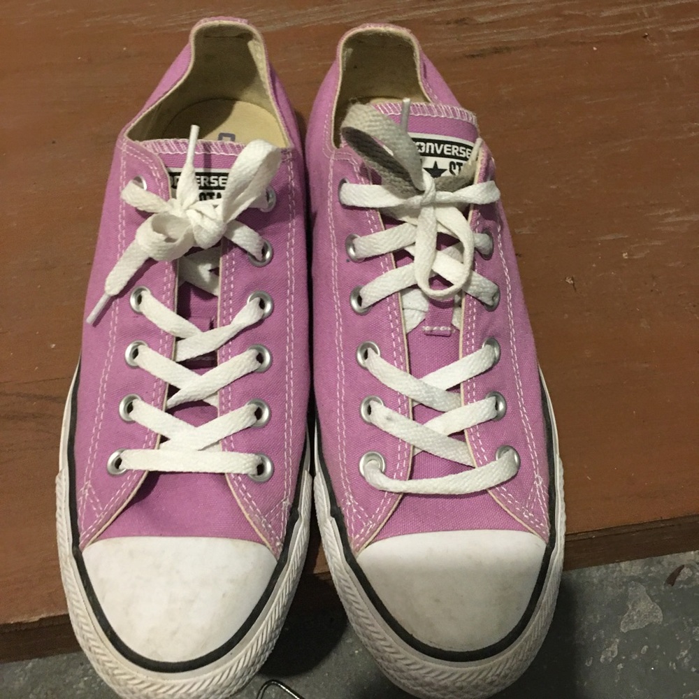 Chuck Taylor converse